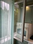 Продам 1-комнатную квартиру, 33 м², евроремонт