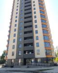 Продам 1-кімнатну квартиру, ЖК Райдужний, 43 м², без оздоблювальних робіт