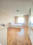 Сдам 1-комнатную квартиру в новостройке, ЖК Ревуцкий, 25 м², евроремонт