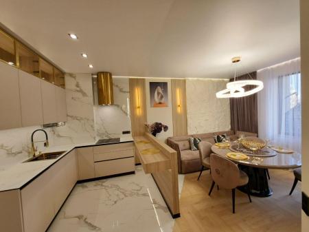 Продам 3-кімнатну квартиру в новобудові, ЖК&nbsp;«Родос»