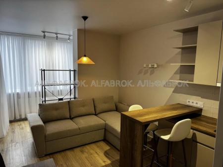 Продам 1-кімнатну квартиру