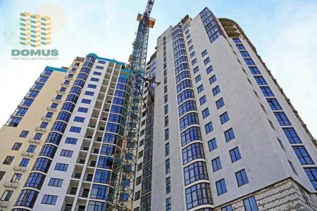 Продам 1-кімнатну квартиру, ЖК «Aqua Marine»