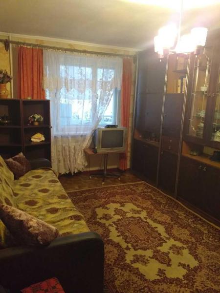 Продам 2-кімнатну квартиру