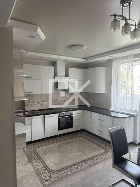 Сдам 3-комнатную квартиру