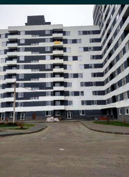 Продажа квартиры