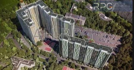 Продам 1-кімнатну квартиру в новобудові, ЖК Злагода