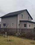 Продам 2-поверховий будинок, 150 м², частковий ремонт