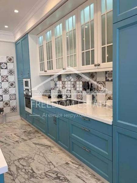 Продам 4-комнатную квартиру в новостройке, ЖК&nbsp;«Gaudi&nbsp;Hall»