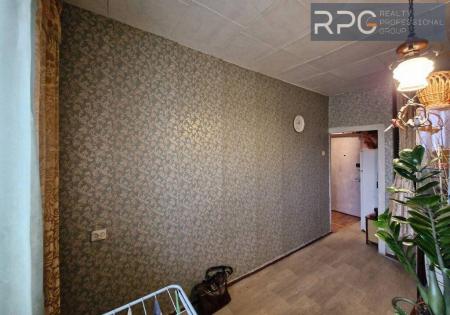 Продам 1-кімнатну квартиру