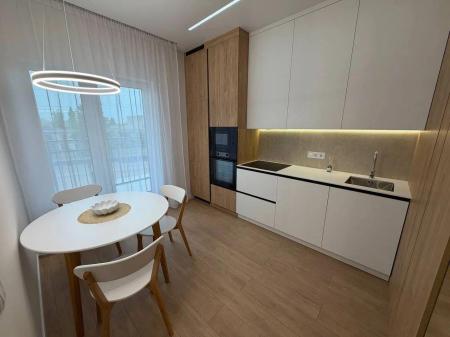 Продам 1-кімнатну квартиру в новобудові, ЖК&nbsp;68&nbsp;Перлина