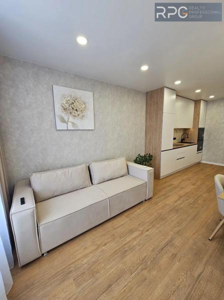 Продам 1-кімнатну квартиру в новобудові, ЖК&nbsp;Варшавський&nbsp;3