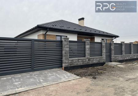 Продам 2-поверховий будинок, КМ Міжріччя