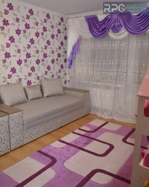 Продам 3-кімнатну квартиру
