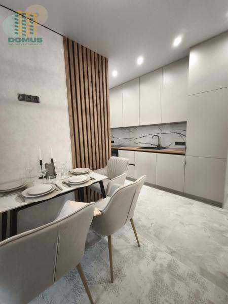 Продам 3-кімнатну квартиру, ЖК «Шістдесят п'ята перлина»