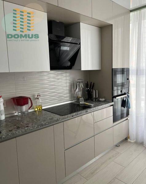 Продам 2-кімнатну квартиру, ЖК «Акварель 1»