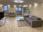 Сдам 2-комнатную квартиру, 97 м², евроремонт
