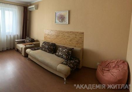 Продам 1-комнатную квартиру в новостройке
