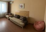 Продам 1-комнатную квартиру в новостройке, 44 м², евроремонт