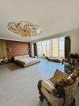 Здам 4-кімнатну квартиру, ЖК Панорама на Печерську, 195 м², авторський дизайн