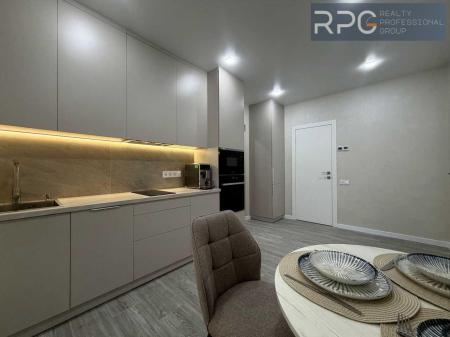 Продам 2-кімнатну квартиру в новобудові, ЖК&nbsp;Нова&nbsp;Англія