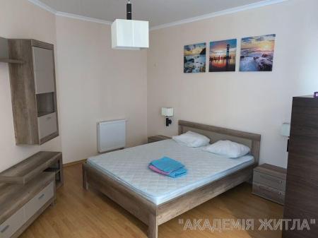 Сдам 1-комнатную квартиру в новостройке, ЖК&nbsp;«Авиатор»