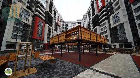 Продам 1-кімнатну квартиру, ЖК «Таїровські сади»
