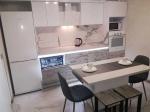 Здам 1-кімнатну квартиру, ЖК Новопечерські Липки, 45 м², євроремонт