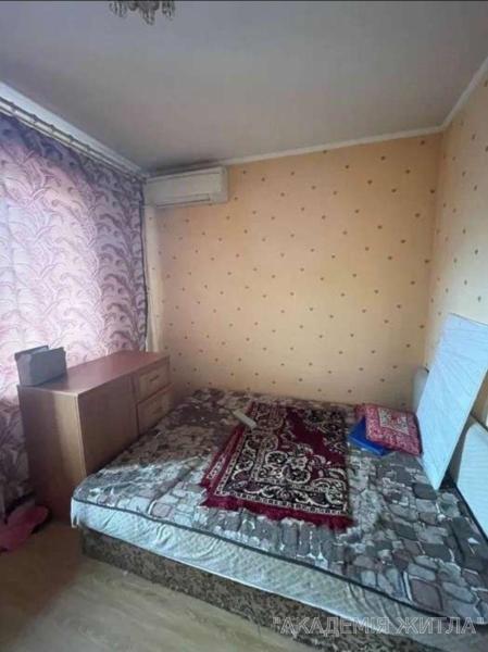 Продам 3-комнатную квартиру