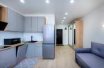 Сдам 1-комнатную квартиру в новостройке, ЖК&nbsp;ParkLand, 24 м², евроремонт