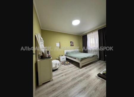 Продам 2-комнатную квартиру, ЖК «Лесной»