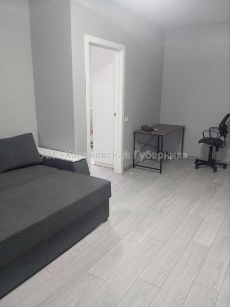 Продам 1-комнатную квартиру в новостройке, ЖК «Архитекторов»