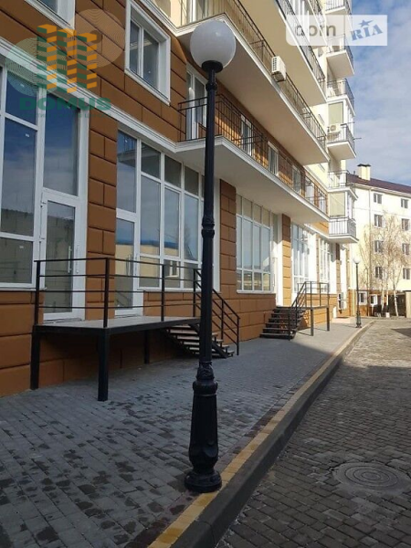 Продам 1-кімнатну квартиру в новобудові, ЖК «Континент»