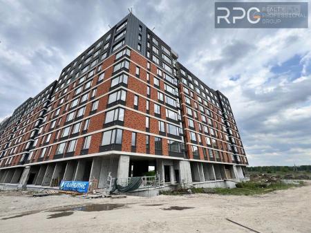 Продам 1-кімнатну квартиру, ЖК Євромісто 2