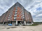 Продам 1-кімнатну квартиру, ЖК Євромісто 2, 43.50 м², без ремонту