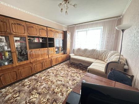 Продам 3-кімнатну квартиру