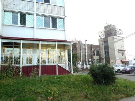 Сдам объект сервиса