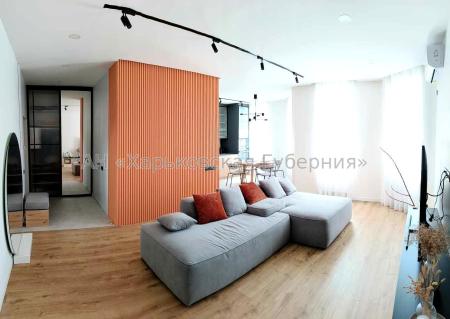 Продам 3-комнатную квартиру в новостройке