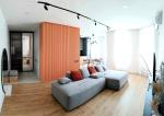 Продам 3-комнатную квартиру в новостройке, 96 м², евроремонт