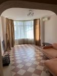Здам 1-кімнатну квартиру, 55 м², євроремонт