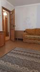 Продам 1-комнатную квартиру, 48 м², советский ремонт