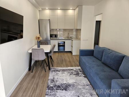 Сдам 2-комнатную квартиру в новостройке, ЖК Новая Англия