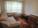 Продам 2-кімнатну квартиру, 44 м², радянський ремонт