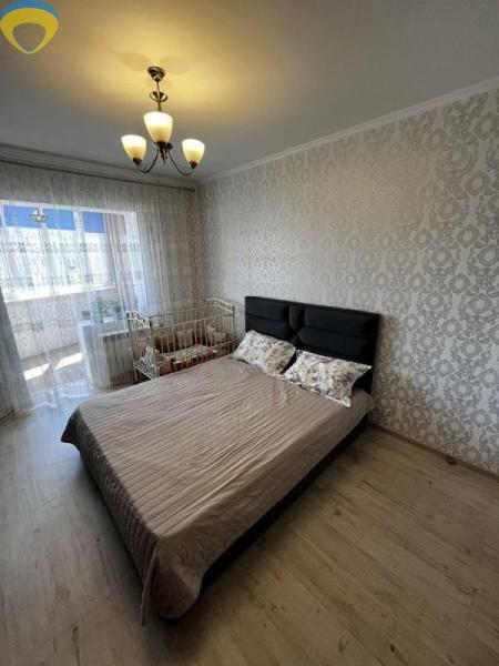 Продам 3-кімнатну квартиру