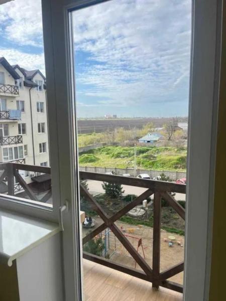 Продам 1-кімнатну квартиру в новобудові, ЖК «Австрийский»