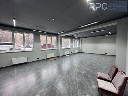 Здам офісне приміщення