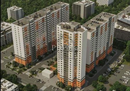Продам 1-кімнатну квартиру