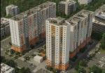Продам 1-кімнатну квартиру, 49.04 м², без оздоблювальних робіт
