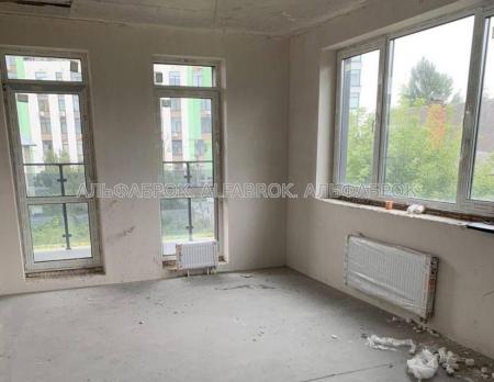 Продам квартиру-студію