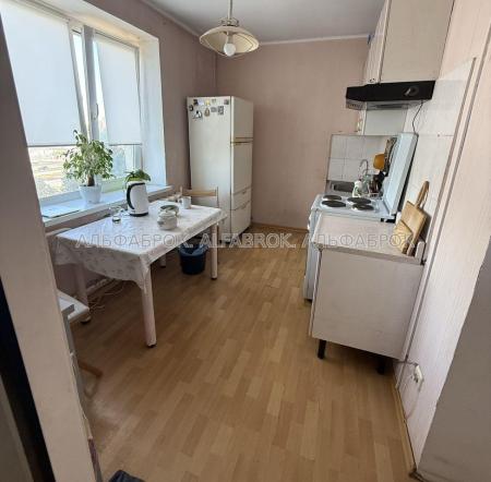 Продам 1-комнатную квартиру