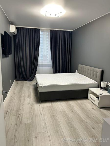 Сдам 1-комнатную квартиру в новостройке, ЖК&nbsp;The&nbsp;Lakes